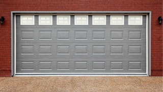 Garage Door Repair at Temple Terrace Plaza, Florida