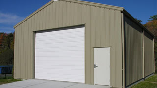 Garage Door Openers at Temple Terrace Plaza, Florida